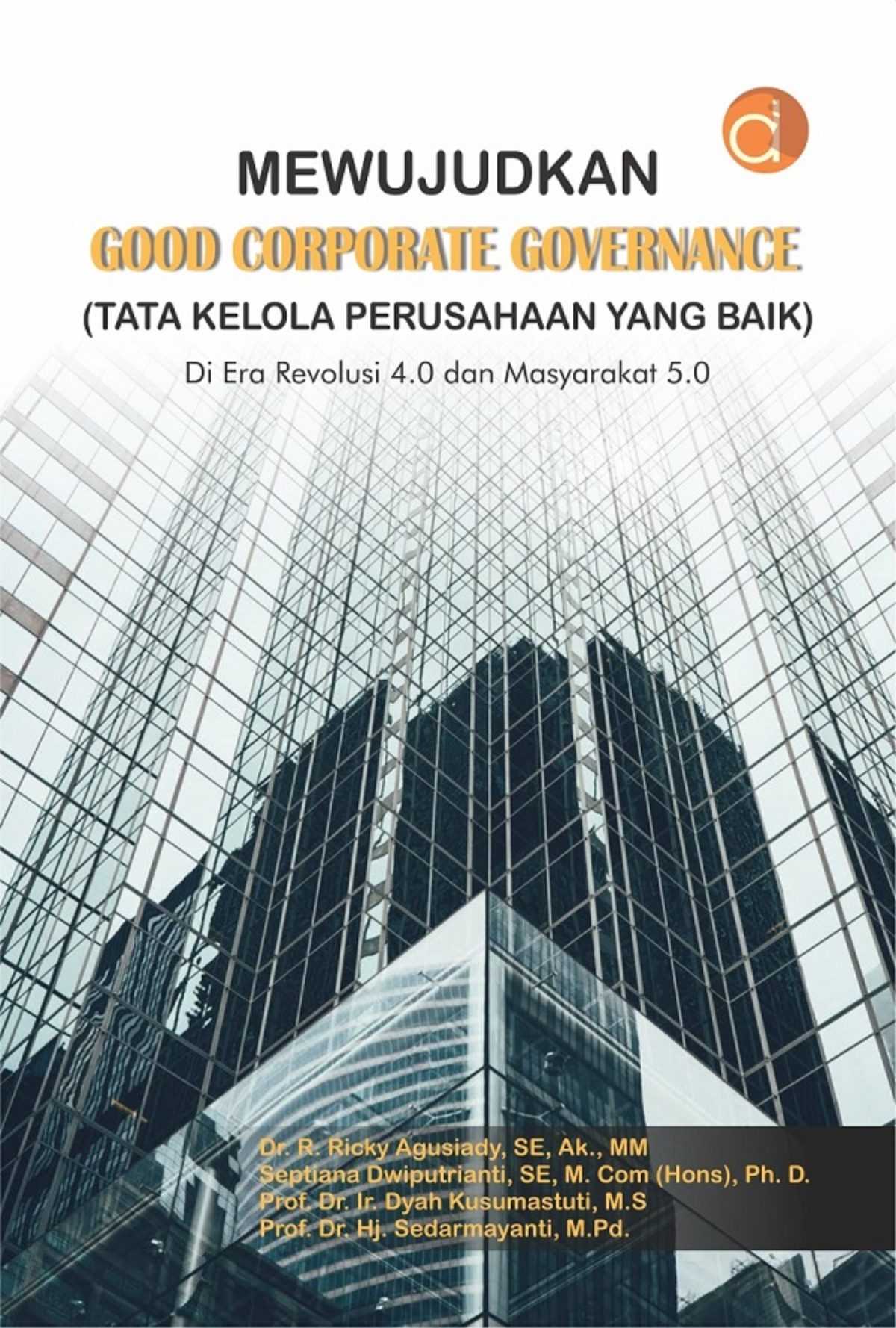 Detail Buku Good Governance Nomer 25