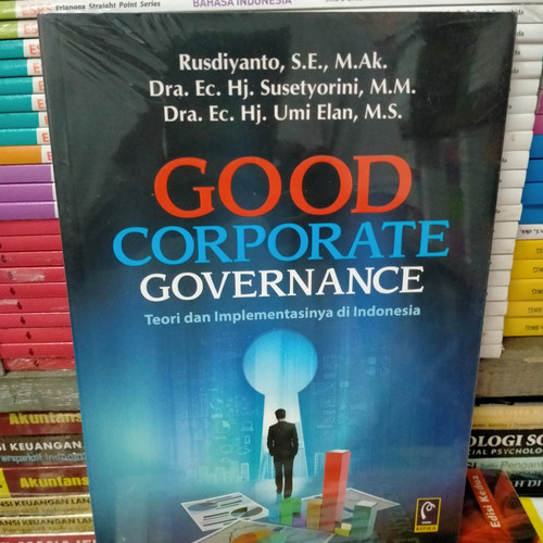 Detail Buku Good Governance Nomer 37