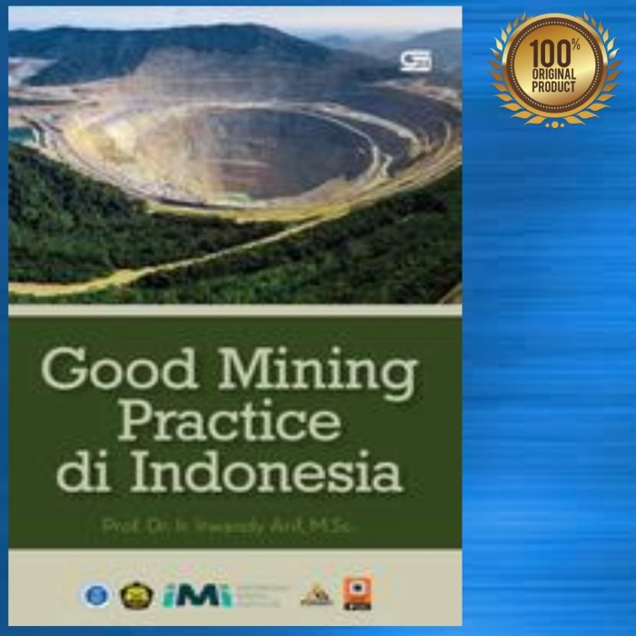 Detail Buku Good Mining Practice Nomer 6
