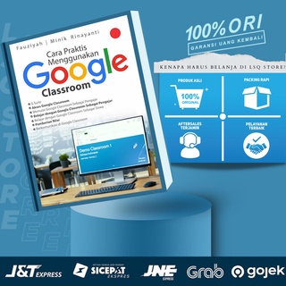 Detail Buku Google Classroom Nomer 19