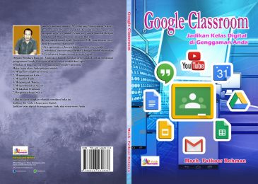 Detail Buku Google Classroom Nomer 6