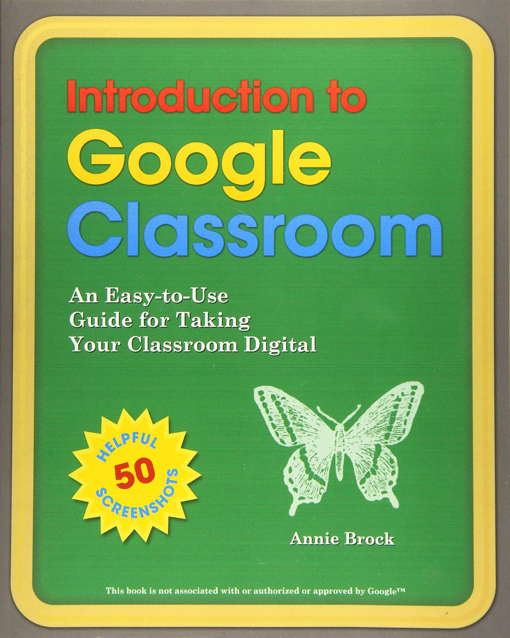 Detail Buku Google Classroom Nomer 9