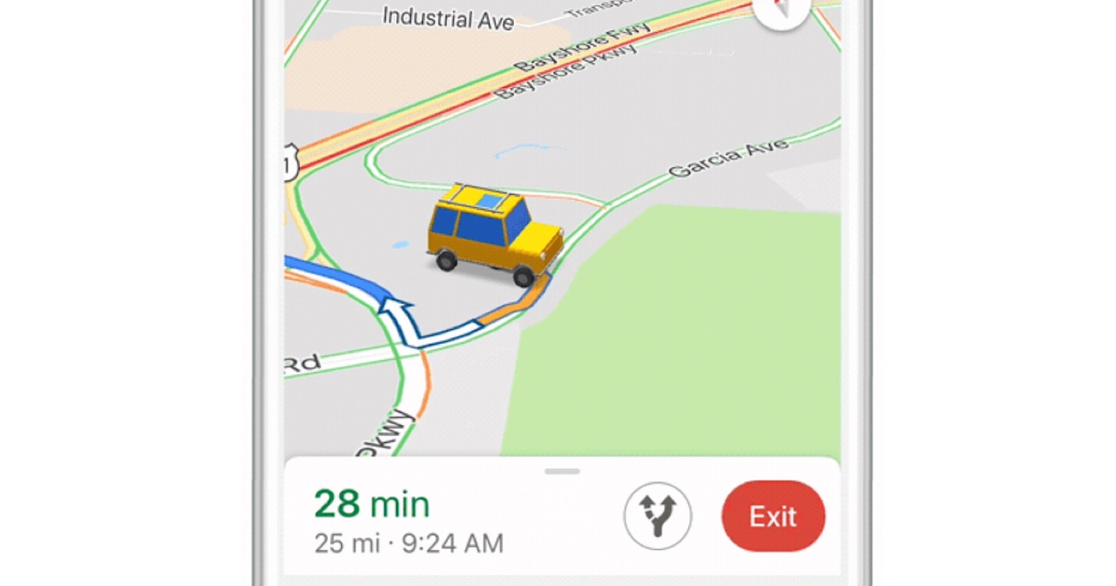 Detail Buku Google Maps Nomer 12