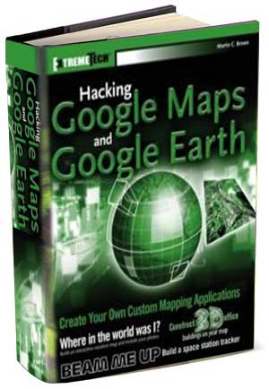 Detail Buku Google Maps Nomer 18