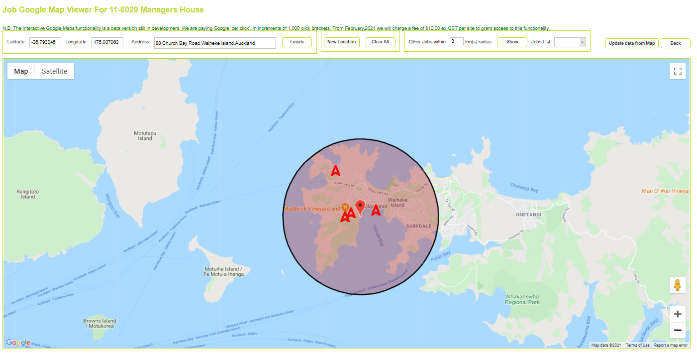 Detail Buku Google Maps Nomer 20