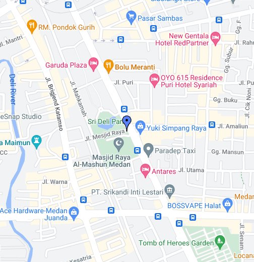 Detail Buku Google Maps Nomer 24