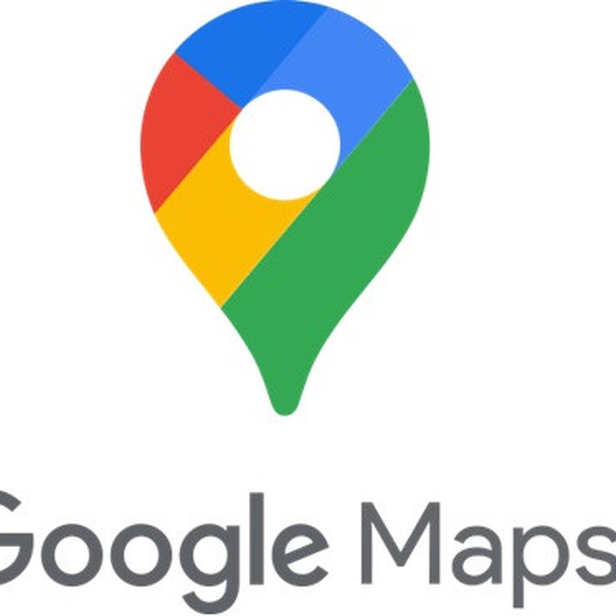 Detail Buku Google Maps Nomer 26
