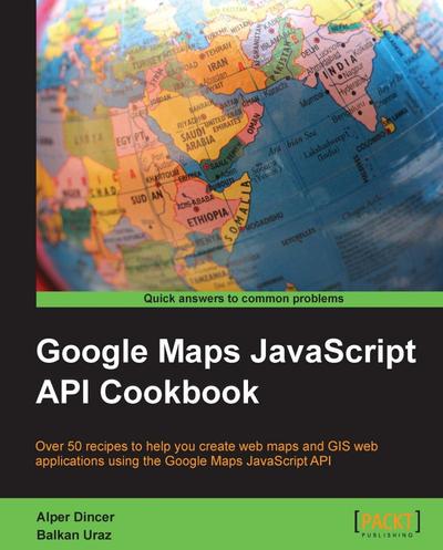 Detail Buku Google Maps Nomer 32