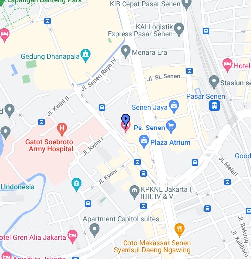 Detail Buku Google Maps Nomer 34