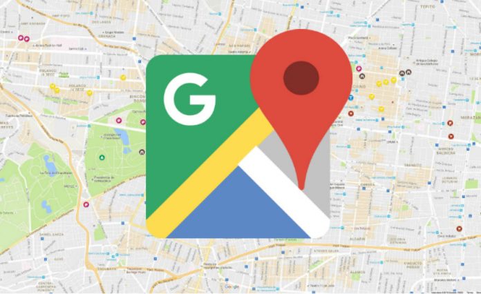 Detail Buku Google Maps Nomer 48