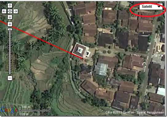 Detail Buku Google Maps Nomer 49