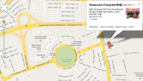 Detail Buku Google Maps Nomer 50