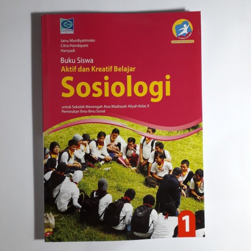 Detail Buku Grafindo Kelas 10 Nomer 14