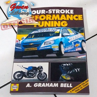 Detail Buku Graham Bell Nomer 36