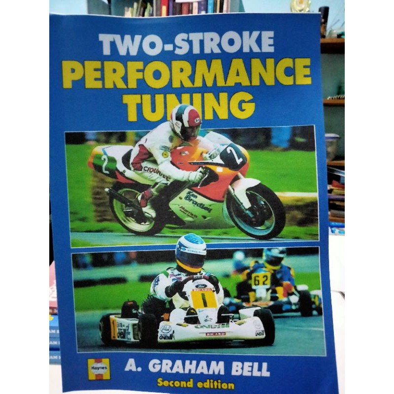 Detail Buku Graham Bell Nomer 8