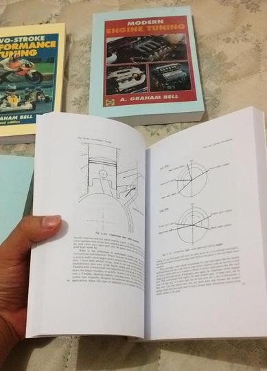 Detail Buku Graham Bell Versi Indonesia Nomer 13