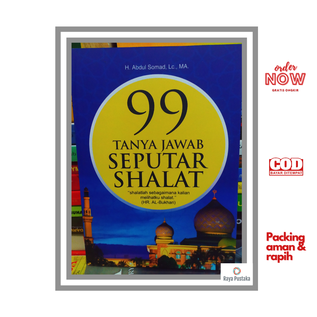 Detail Buku Gratis Abdul Somad Nomer 15