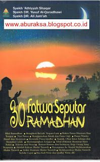 Detail Buku Gratis Abdul Somad Nomer 23