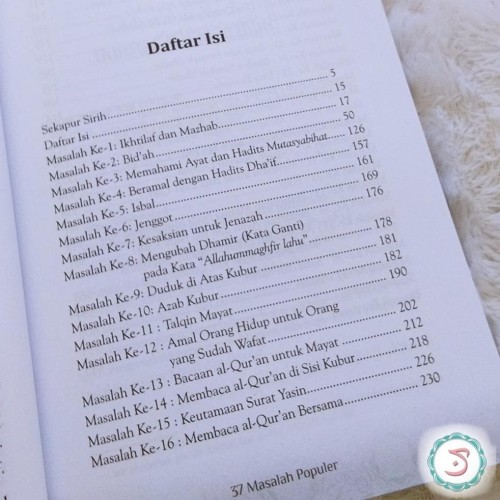 Detail Buku Gratis Abdul Somad Nomer 25