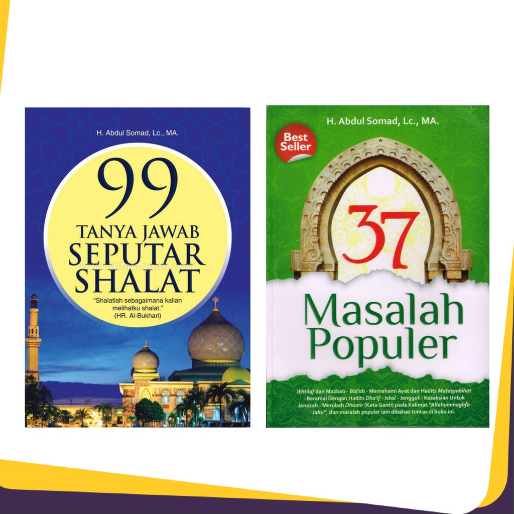 Detail Buku Gratis Abdul Somad Nomer 8