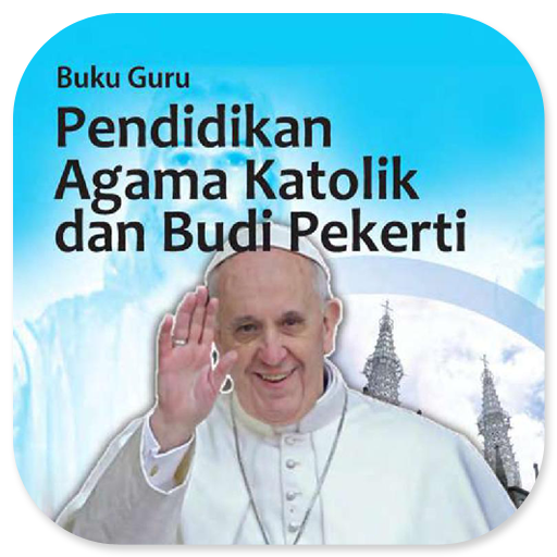 Detail Buku Guru Agama Katolik Kelas 11 Nomer 51