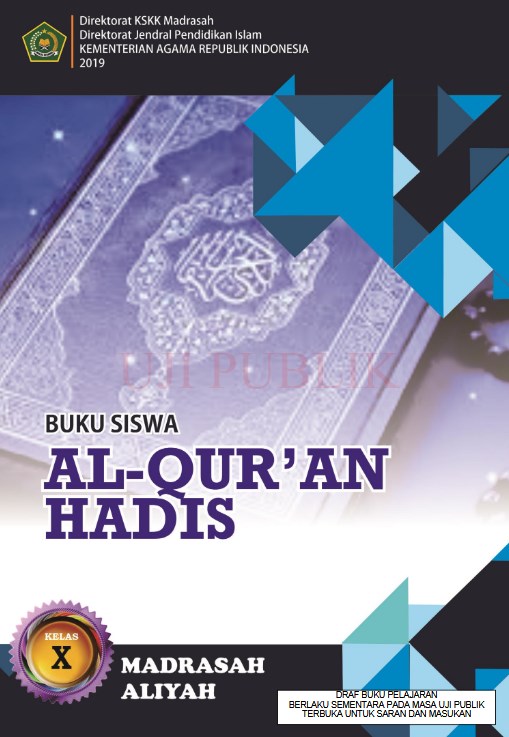 Detail Buku Guru Bahasa Arab Kelas Xi Kurikulum 2013 Nomer 17