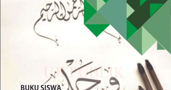 Detail Buku Guru Bahasa Arab Kelas Xi Kurikulum 2013 Nomer 46