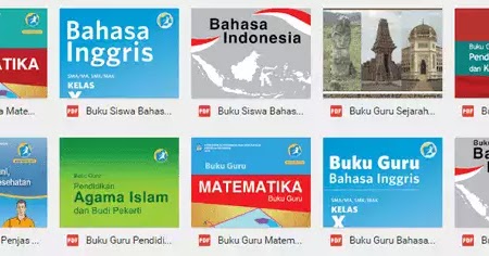 Detail Buku Guru Bahasa Indonesia Kelas 10 Nomer 29