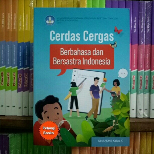 Detail Buku Guru Bahasa Indonesia Kelas 10 Nomer 49