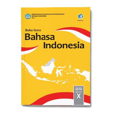 Detail Buku Guru Bahasa Indonesia Kelas 10 Nomer 7