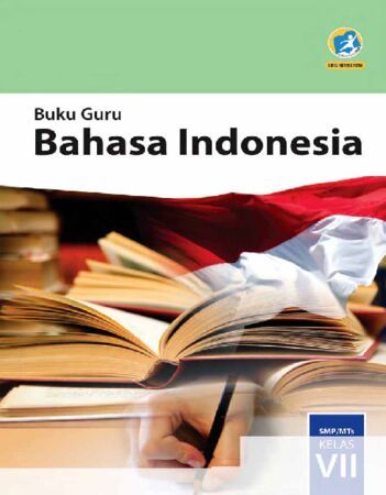 Detail Buku Guru Bahasa Indonesia Kelas 10 Kurikulum 2013 Revisi 2016 Nomer 17