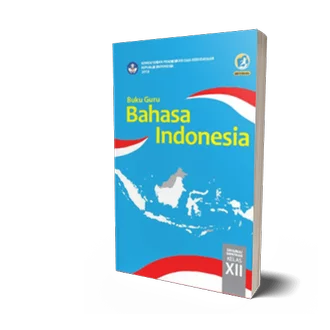 Detail Buku Guru Bahasa Indonesia Kelas 10 Kurikulum 2013 Revisi 2016 Nomer 30