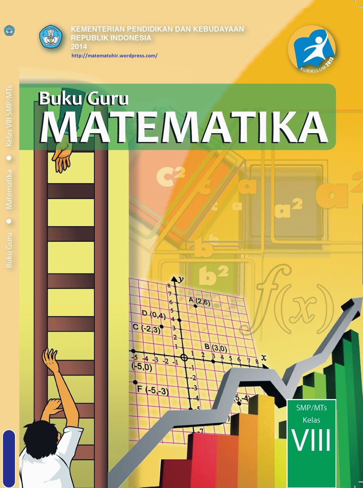 Detail Buku Guru Bahasa Indonesia Kelas 10 Kurikulum 2013 Revisi 2016 Nomer 39