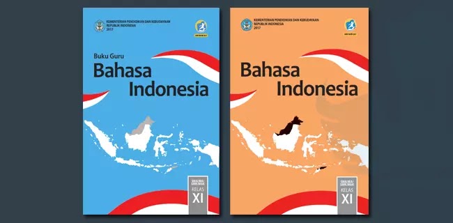 Detail Buku Guru Bahasa Indonesia Revisi 2017 Nomer 12
