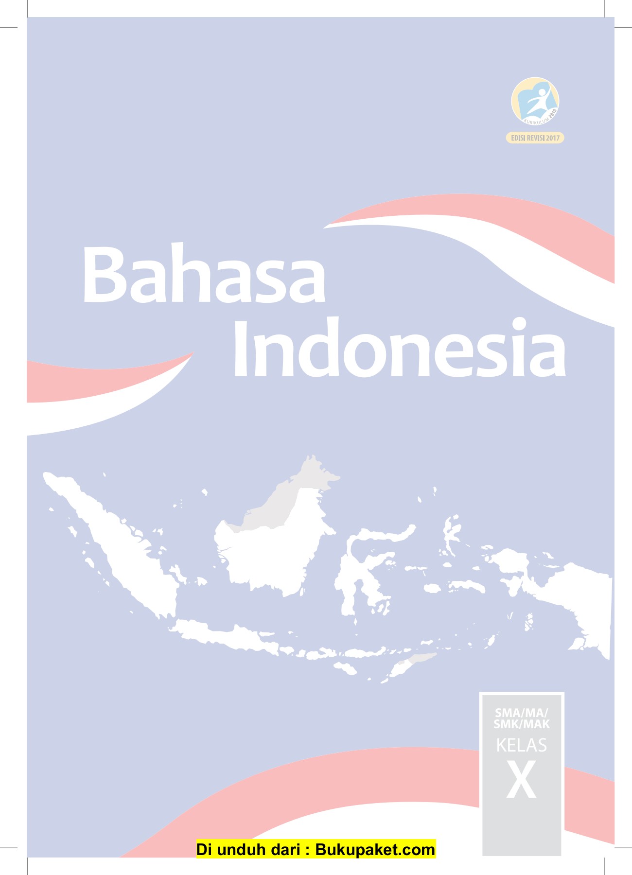 Detail Buku Guru Bahasa Indonesia Revisi 2017 Nomer 13