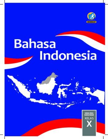 Detail Buku Guru Bahasa Indonesia Revisi 2017 Nomer 17