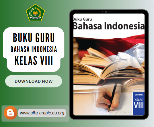 Detail Buku Guru Bahasa Indonesia Revisi 2017 Nomer 18