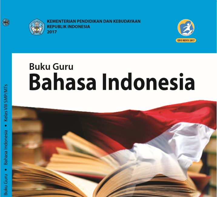 Detail Buku Guru Bahasa Indonesia Revisi 2017 Nomer 20