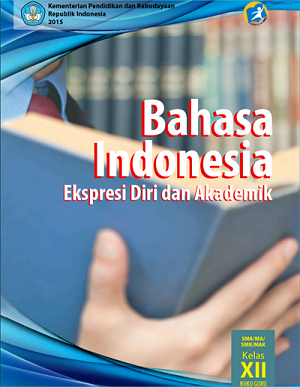 Detail Buku Guru Bahasa Indonesia Revisi 2017 Nomer 44
