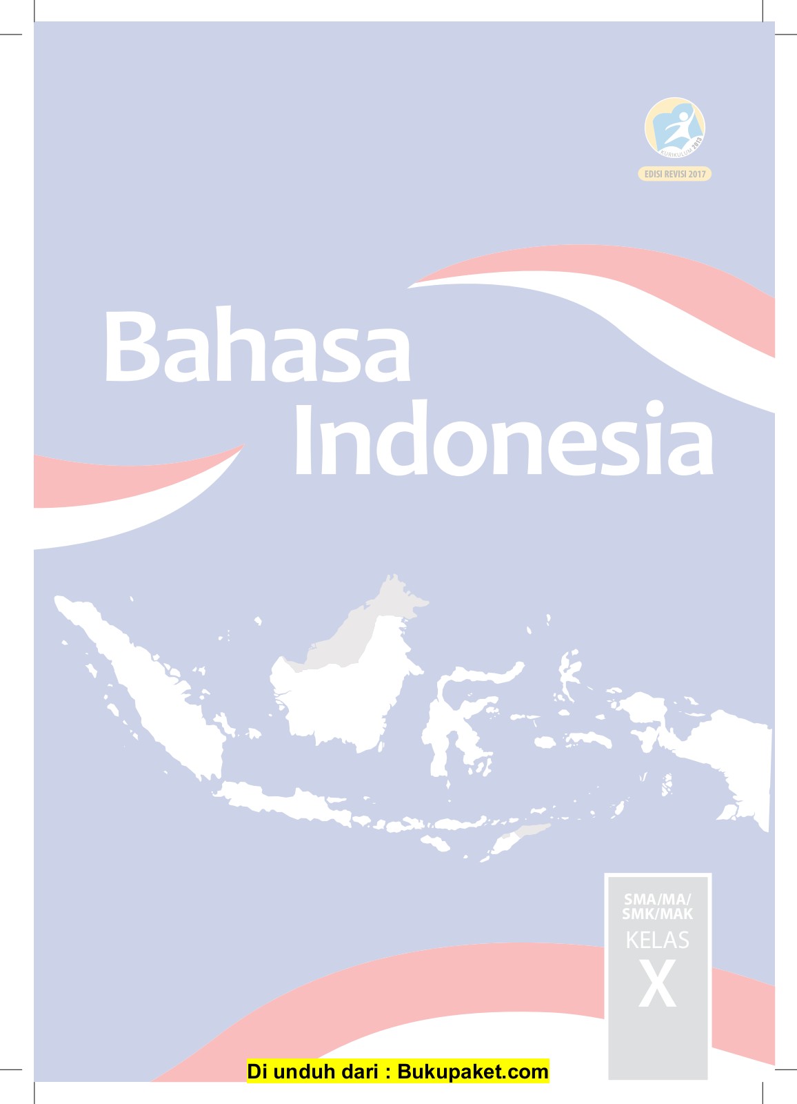 Detail Buku Guru Bahasa Indonesia Revisi 2017 Nomer 47