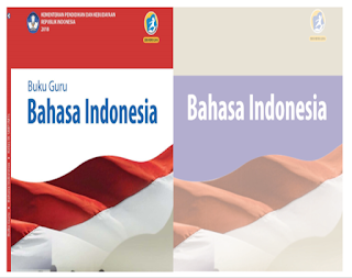 Detail Buku Guru Bahasa Indonesia Revisi 2017 Nomer 49
