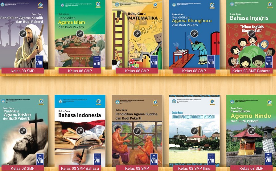 Detail Buku Guru Bahasa Indonesia Revisi 2017 Nomer 51