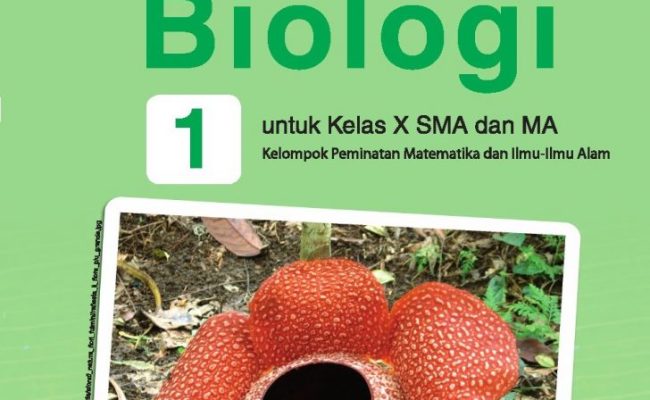 Detail Buku Guru Biologi Kelas 10 Nomer 11