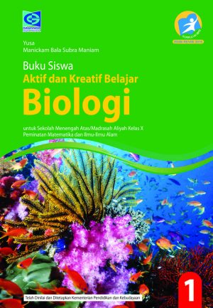 Detail Buku Guru Biologi Kelas X Kurikulum 2013 Nomer 26