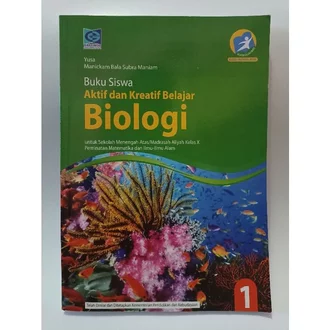 Detail Buku Guru Biologi Kelas X Kurikulum 2013 Nomer 42