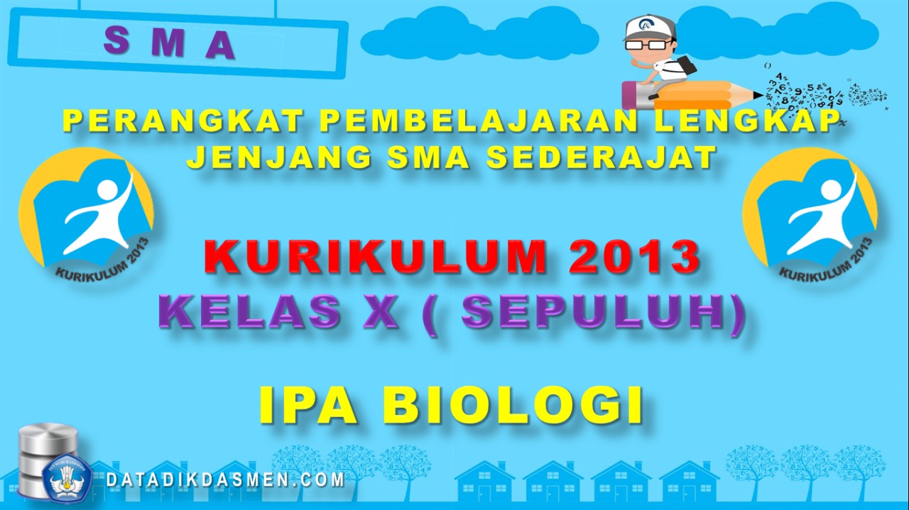 Detail Buku Guru Biologi Kelas X Kurikulum 2013 Nomer 43