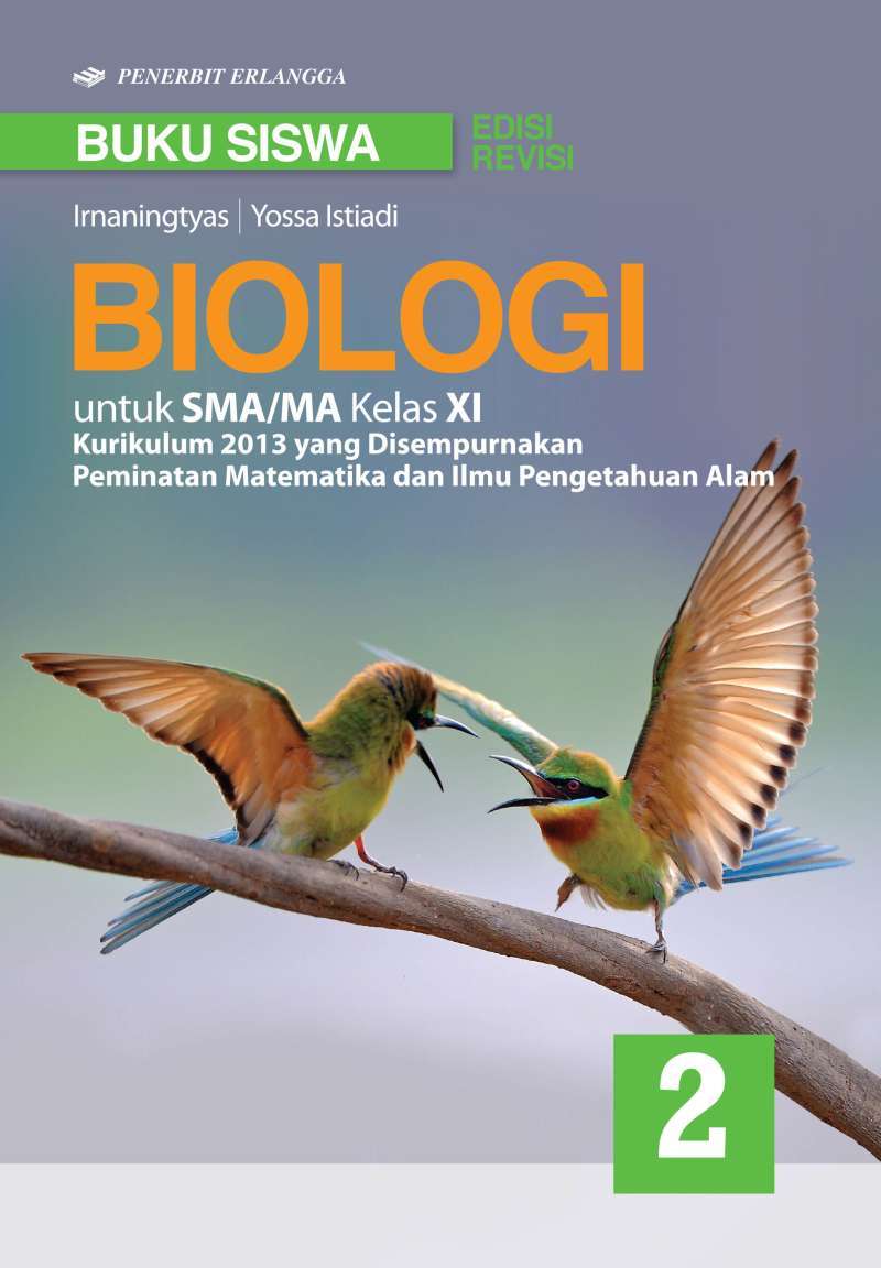 Detail Buku Guru Biologi Sma Kurikulum 2013 Nomer 9