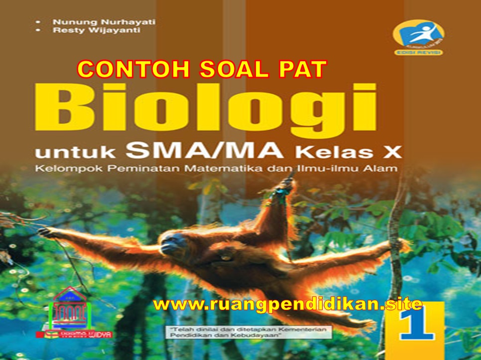 Detail Buku Guru Biologi Sma Kurikulum 2013 Nomer 21