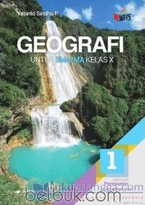 Detail Buku Guru Geografi Kelas 10 Nomer 9