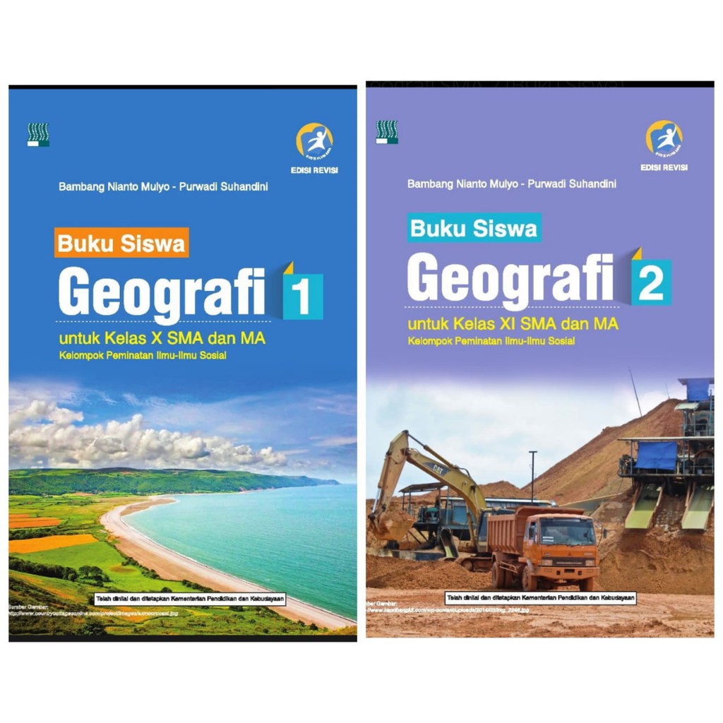 Detail Buku Guru Geografi Kelas 10 Nomer 29